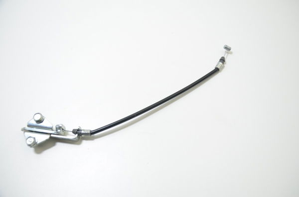 Trava Banco Kawasaki Versys 1000 2020 Original