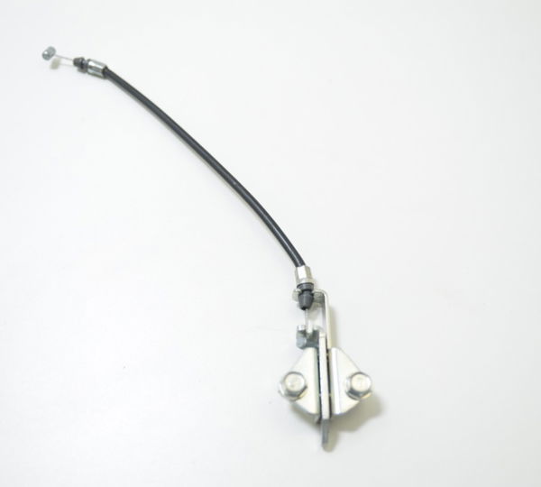 Trava Banco Kawasaki Versys 1000 2020 Original