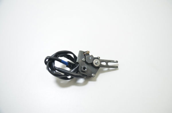 Sensor Pedal Descanso Kawasaki Versys 1000 2020 Original