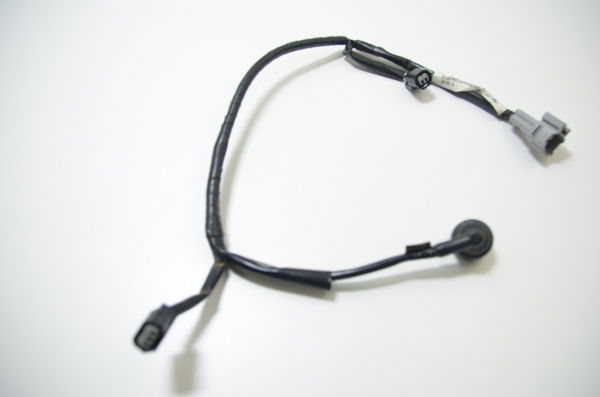 Chicote Motor Kawasaki Versys 1000 2020 Original