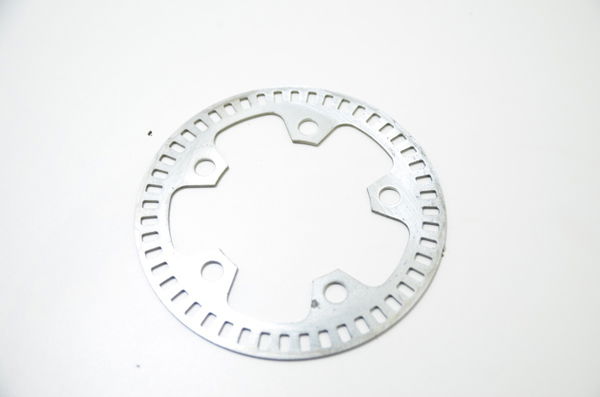 Roda Fónica Dianteira Abs Kawasaki Versys 1000 2020 Original