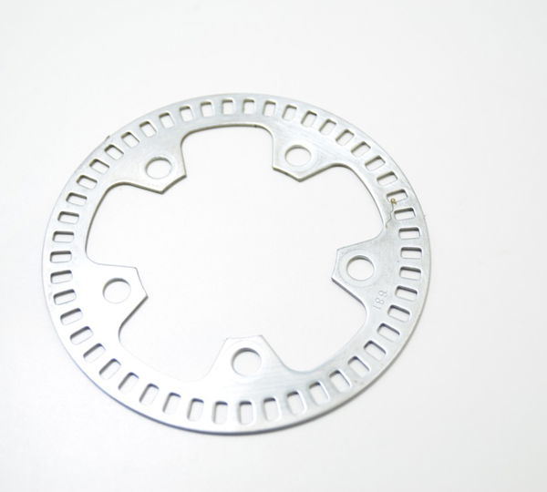 Roda Fónica Dianteira Abs Kawasaki Versys 1000 2020 Original