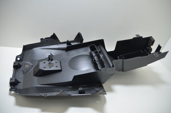 Paralama Traseiro Interno Kawasaki Versys 1000 2020 Original