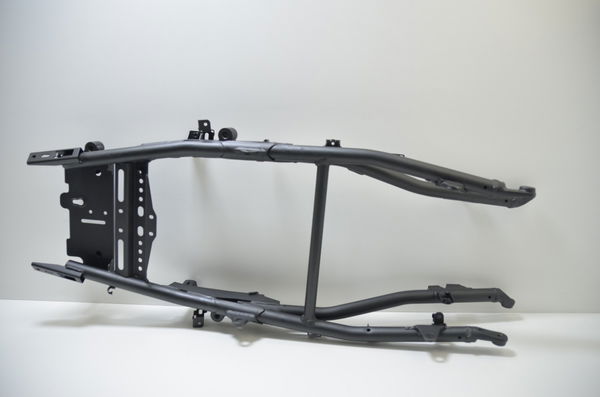 Quadro B Chassis Kawasaki Versys 1000 2020 Original