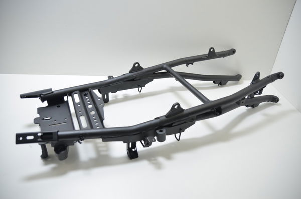 Quadro B Chassis Kawasaki Versys 1000 2020 Original