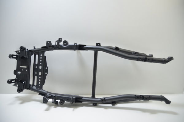 Quadro B Chassis Kawasaki Versys 1000 2020 Original