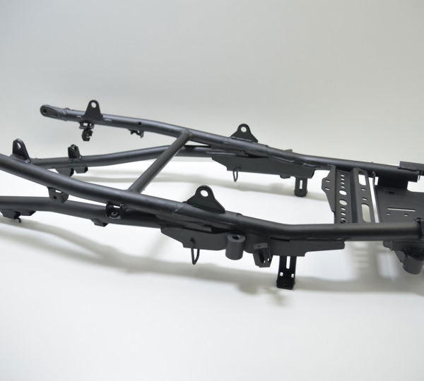 Quadro B Chassis Kawasaki Versys 1000 2020 Original