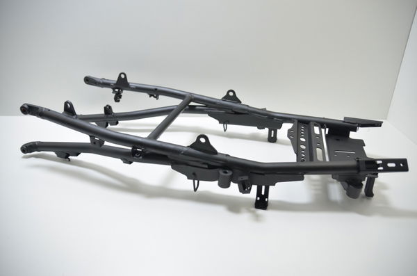 Quadro B Chassis Kawasaki Versys 1000 2020 Original
