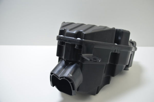 Caixa Filtro Ar Completa Kawasaki Versys 1000 2020
