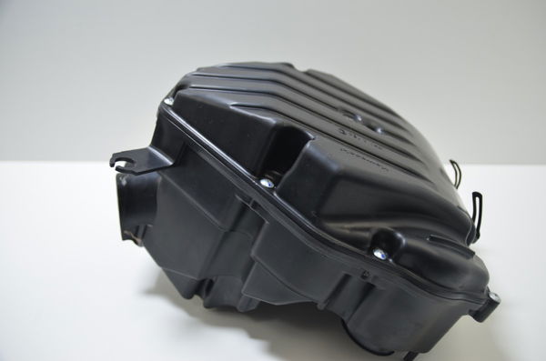 Caixa Filtro Ar Completa Kawasaki Versys 1000 2020