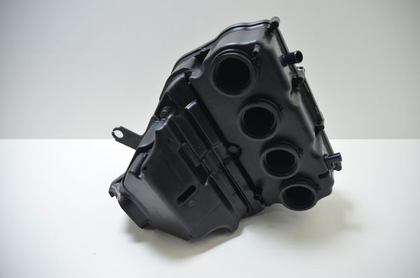 Caixa Filtro Ar Completa Kawasaki Versys 1000 2020