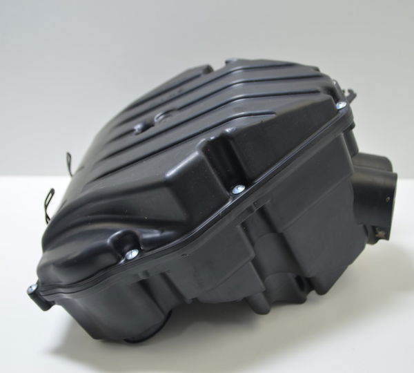 Caixa Filtro Ar Completa Kawasaki Versys 1000 2020