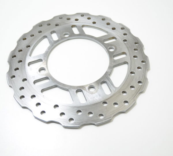 Disco Freio Traseiro Kawasaki Versys 1000 2020 Original