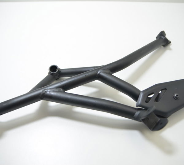 Bacalhau Traseiro Esq. Kawasaki Versys 1000 2020 Original