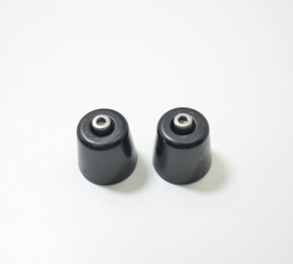 Peso Guidão Par Kawasaki Versys 1000 2020 Original