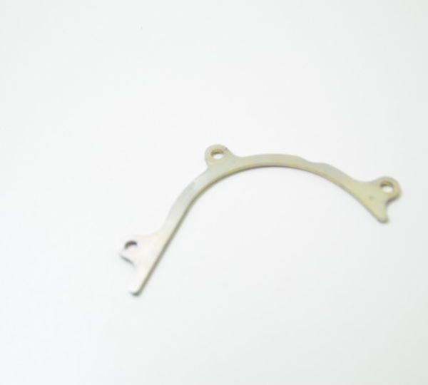 Guia Tampa Pinhão Kawasaki Versys 1000 2020 Original