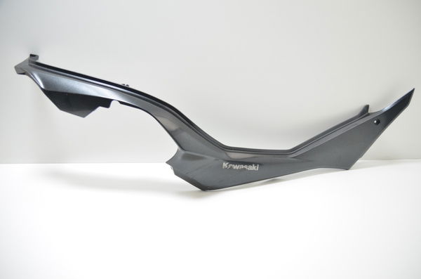 Lateral Direita C/avaria Kawasaki Versys 1000 2020 Original