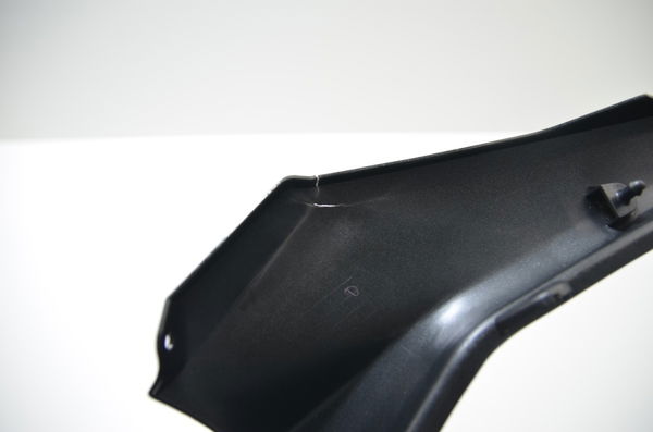 Lateral Direita C/avaria Kawasaki Versys 1000 2020 Original