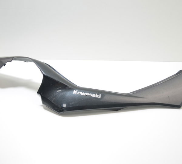 Lateral Direita C/avaria Kawasaki Versys 1000 2020 Original