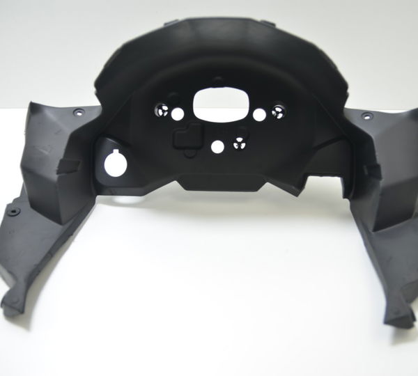 Acabamento Painel Kawasaki Versys 1000 2020 Avaria