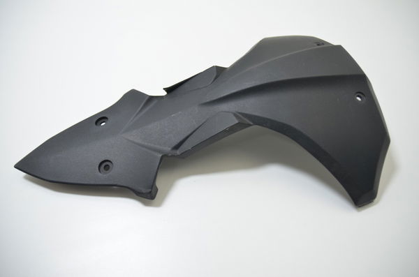 Acabamento Frontal Bolha Kawasaki Versys 1000 2020 Original