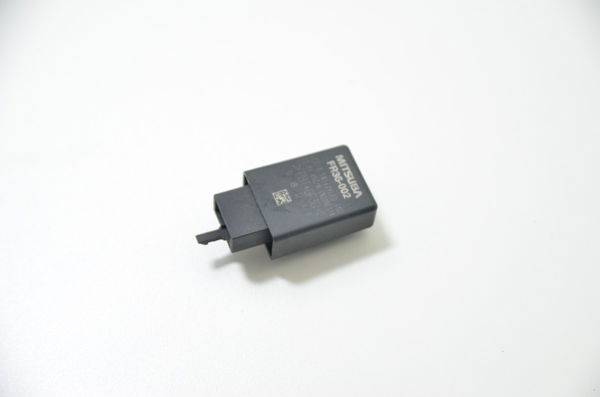 Rele Pisca Kawasaki Versys 1000 2020 Original