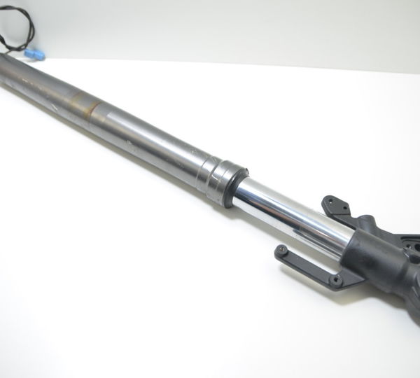 Bengala Esquerda Kawasaki Versys 1000 2020 Com Riscos