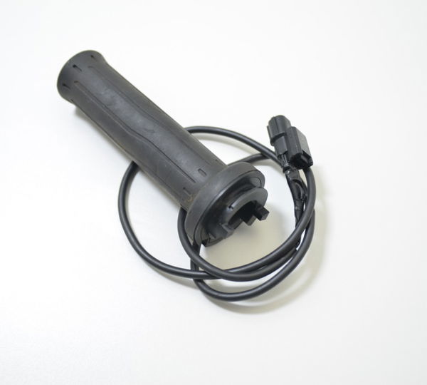 Manopla Direita Kawasaki Versys 1000 2020 Original