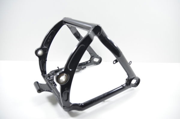 Balança Traseira Harley Softail Breakout Original