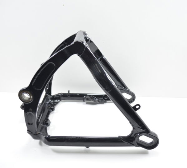 Balança Traseira Harley Softail Breakout Original