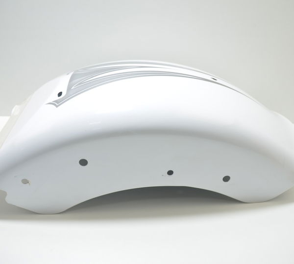 Paralama Traseiro Harley Softail Breakout 103 Original Fxsb