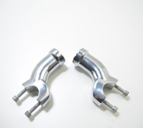 Riser Guidão Harley Softail Breakout 103 Original Fxsb