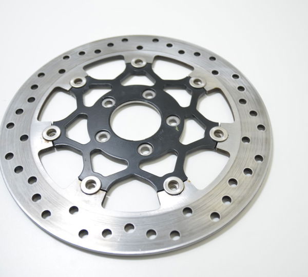 Disco Freio Tras. Harley Softail Breakout 103 Original Fxsb