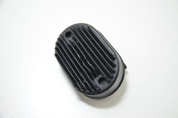 Retificador Carga Harley Softail Breakout Original Fxsb