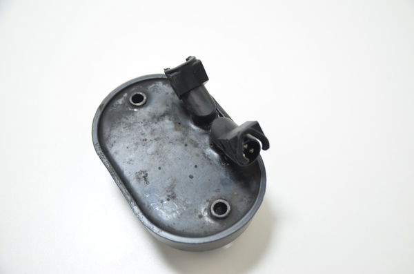 Retificador Carga Harley Softail Breakout Original Fxsb