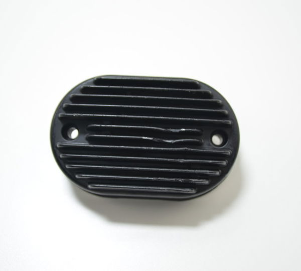 Retificador Carga Harley Softail Breakout Original Fxsb 12v