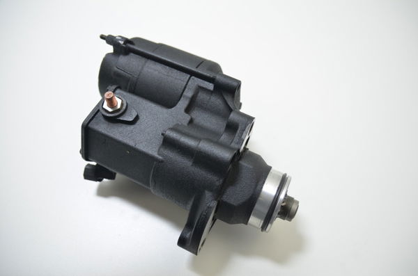 Motor Arranque Harley Softail Breakout 103 Original Fxsb