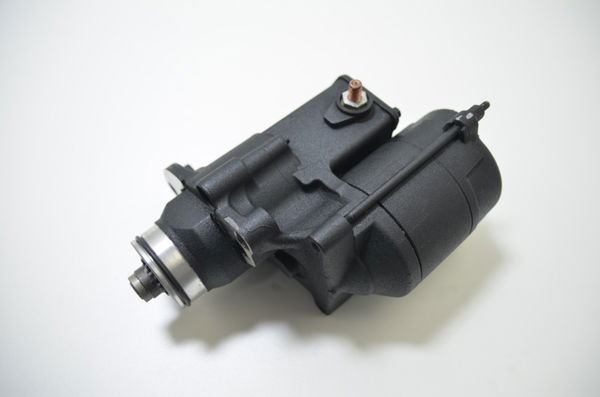 Motor Arranque Harley Softail Breakout 103 Original Fxsb