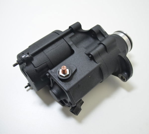 Motor Arranque Harley Softail Breakout 103 Original Fxsb