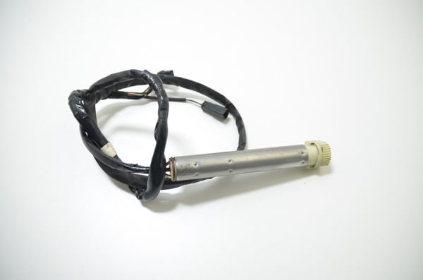 Acelerador Eletro. Harley Softail Breakout 103 Original Fxsb