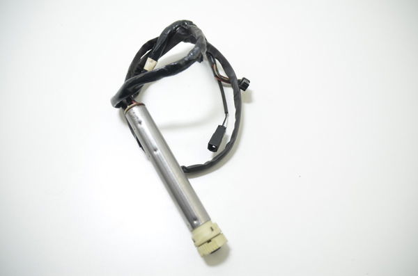 Acelerador Eletro. Harley Softail Breakout 103 Original Fxsb
