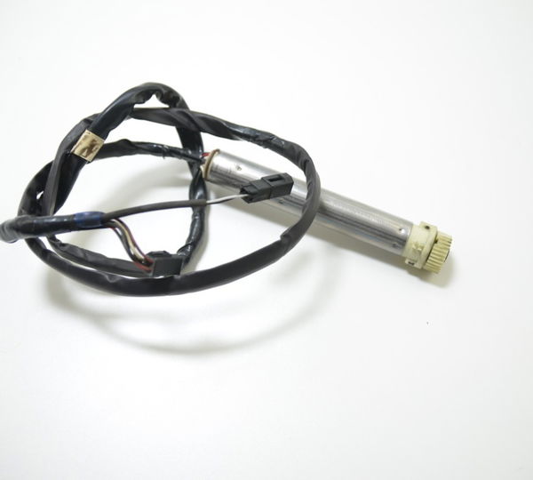 Acelerador Eletro. Harley Softail Breakout 103 Original Fxsb