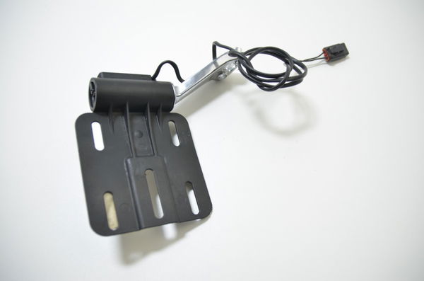 Suporte Chave Harley Softail Breakout 103 Original Fxsb