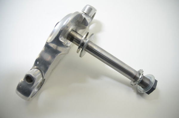 Mesa Inferior Harley Softail Breakout 103 Original Fxsb