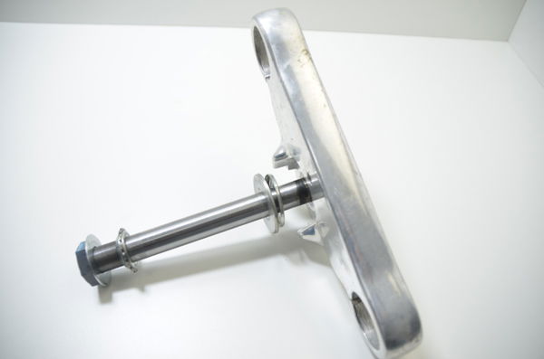 Mesa Inferior Harley Softail Breakout 103 Original Fxsb