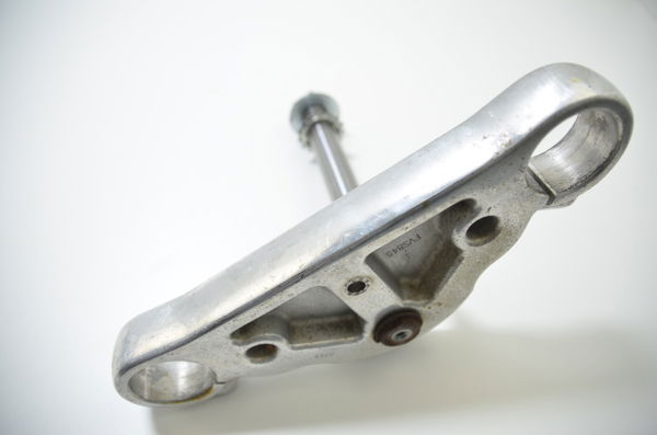 Mesa Inferior Harley Softail Breakout 103 Original Fxsb