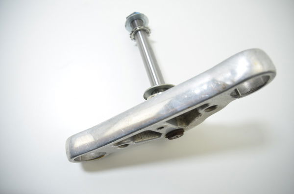 Mesa Inferior Harley Softail Breakout 103 Original Fxsb
