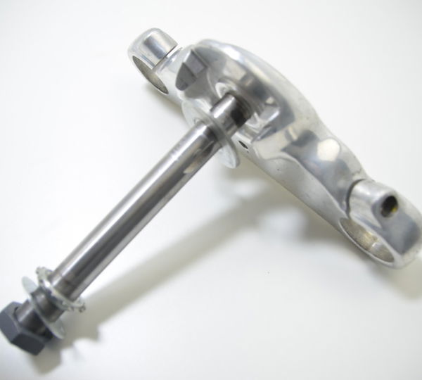 Mesa Inferior Harley Softail Breakout 103 Original Fxsb