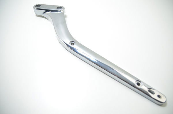 Espada Direita Suporte Harley Softail Breakout 103 Fxsb