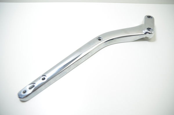 Espada Direita Suporte Harley Softail Breakout 103 Fxsb